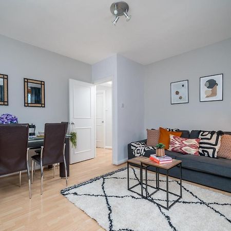 Apartment By Liverpool Street/ Spitalfields Market London Kültér fotó