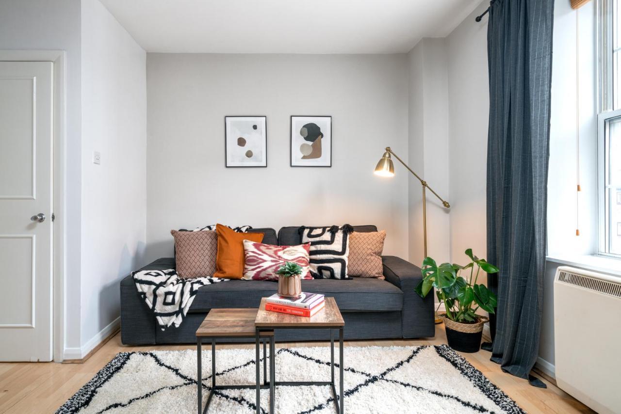 Apartment By Liverpool Street/ Spitalfields Market London Kültér fotó